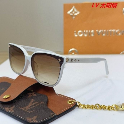 L...V... Sunglasses AAAA 10838