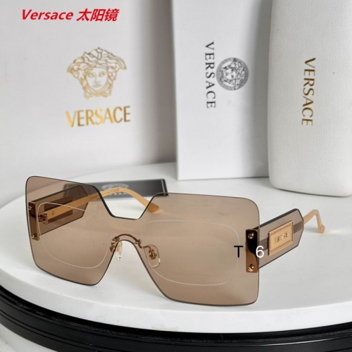 V.e.r.s.a.c.e. Sunglasses AAAA 11151