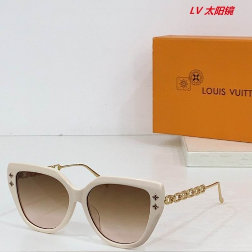 L...V... Sunglasses AAAA 11286