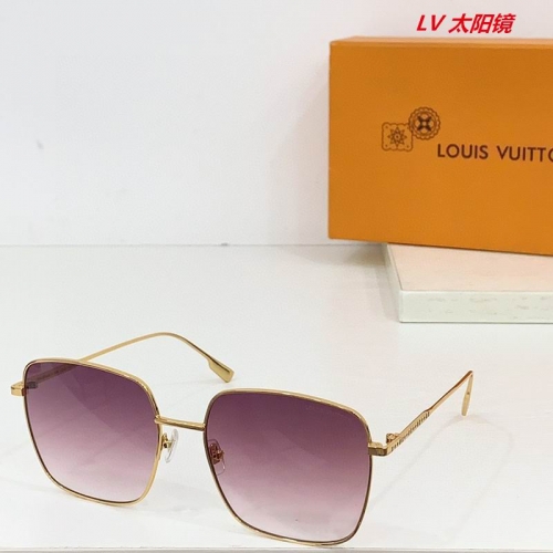 L...V... Sunglasses AAAA 10954