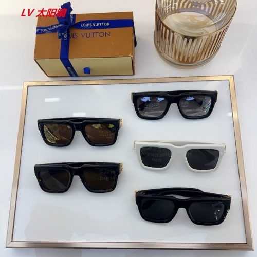 L...V... Sunglasses AAAA 10318