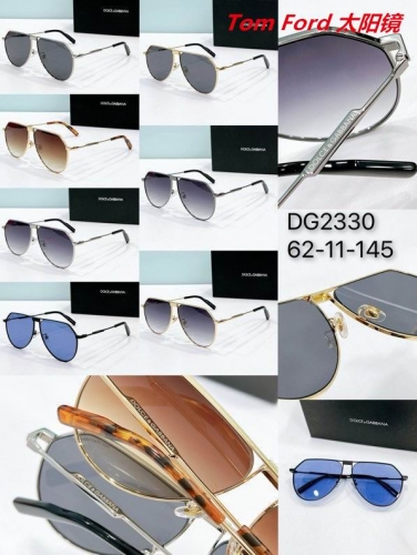 T.o.m. F.o.r.d. Sunglasses AAAA 10709