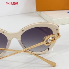 L...V... Sunglasses AAAA 12402