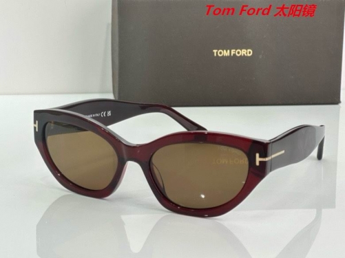 T.o.m. F.o.r.d. Sunglasses AAAA 10425