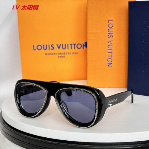 L...V... Sunglasses AAAA 10414