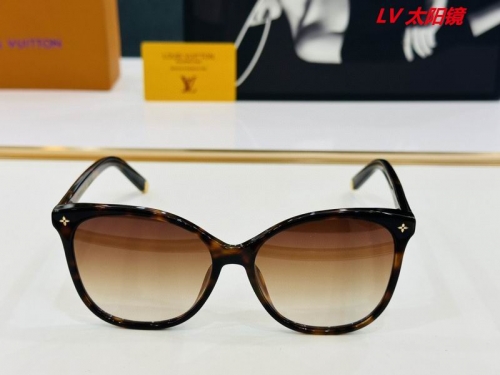 L...V... Sunglasses AAAA 11634