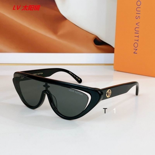 L...V... Sunglasses AAAA 12005