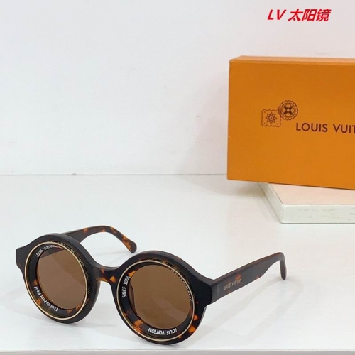 L...V... Sunglasses AAAA 10966