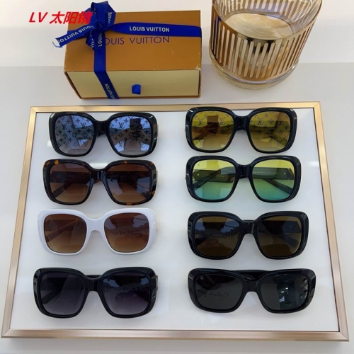 L...V... Sunglasses AAAA 10341