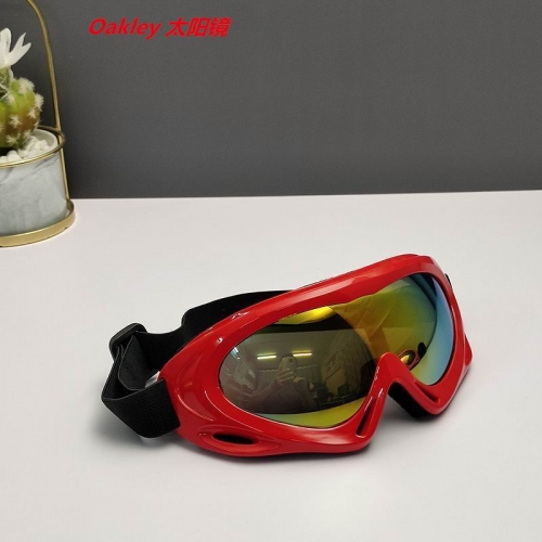 O.a.k.l.e.y. Sunglasses AAAA 10792