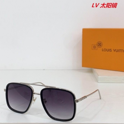 L...V... Sunglasses AAAA 10779