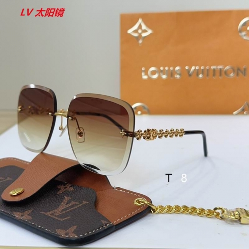 L...V... Sunglasses AAAA 10212