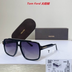 T.o.m. F.o.r.d. Sunglasses AAAA 11442