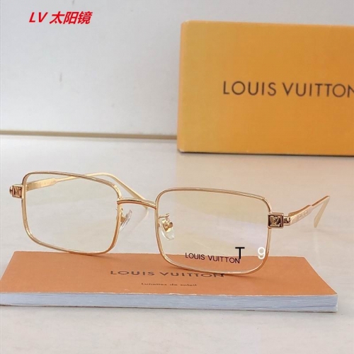 L...V... Sunglasses AAAA 10440