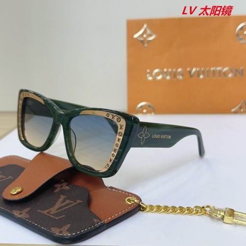 L...V... Sunglasses AAAA 10822