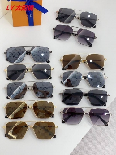 L...V... Sunglasses AAAA 10294