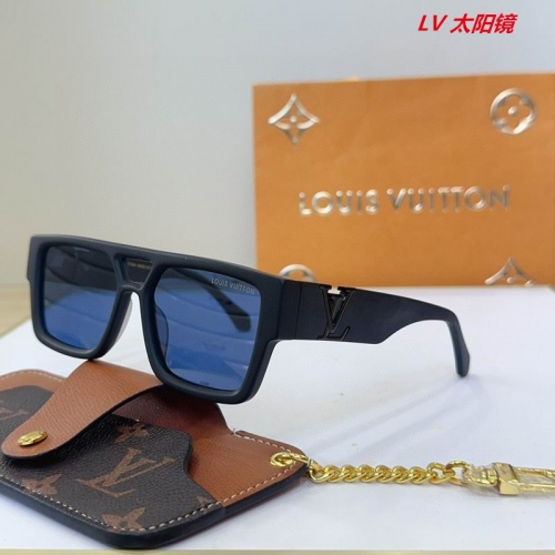 L...V... Sunglasses AAAA 11744