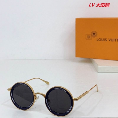 L...V... Sunglasses AAAA 11477