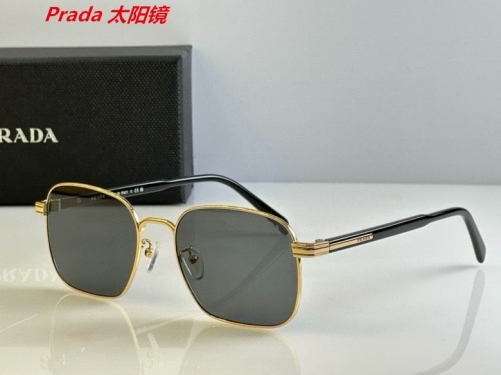 P.r.a.d.a. Sunglasses AAAA 11783