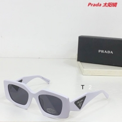 P.r.a.d.a. Sunglasses AAAA 12690