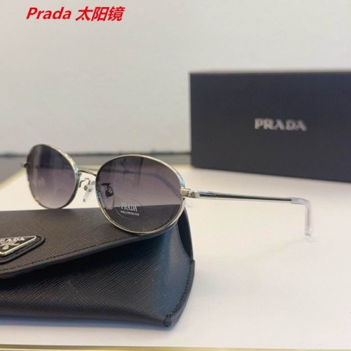 P.r.a.d.a. Sunglasses AAAA 11143