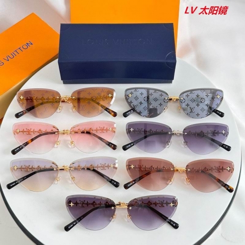 L...V... Sunglasses AAAA 11908