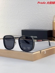 P.r.a.d.a. Sunglasses AAAA 12627