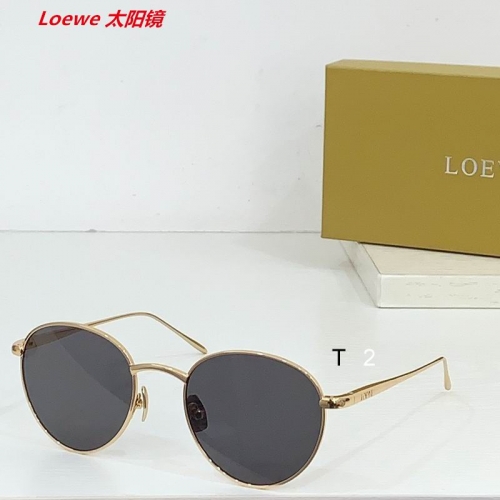 L.o.e.w.e. Sunglasses AAAA 10494