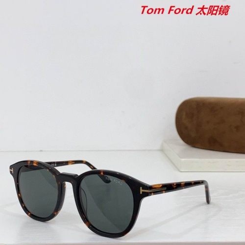 T.o.m. F.o.r.d. Sunglasses AAAA 10892