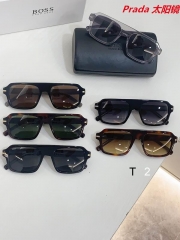 P.r.a.d.a. Sunglasses AAAA 12258