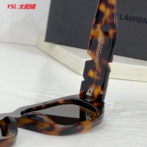 Y...S...L... Sunglasses AAAA 11062