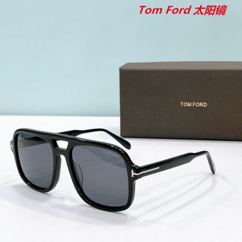 T.o.m. F.o.r.d. Sunglasses AAAA 10640