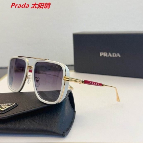 P.r.a.d.a. Sunglasses AAAA 11132