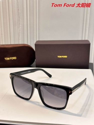 T.o.m. F.o.r.d. Sunglasses AAAA 10163