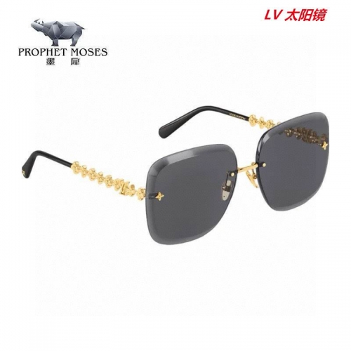 L...V... Sunglasses AAAA 11891