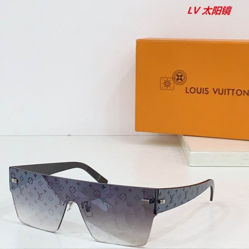 L...V... Sunglasses AAAA 11388