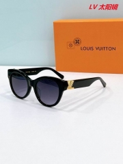 L...V... Sunglasses AAAA 11496