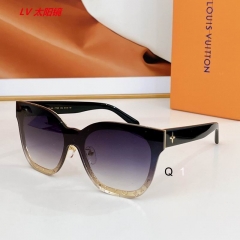 L...V... Sunglasses AAAA 12377