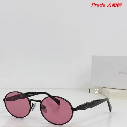 P.r.a.d.a. Sunglasses AAAA 10332