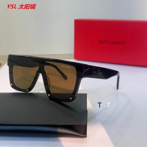 Y...S...L... Sunglasses AAAA 10972