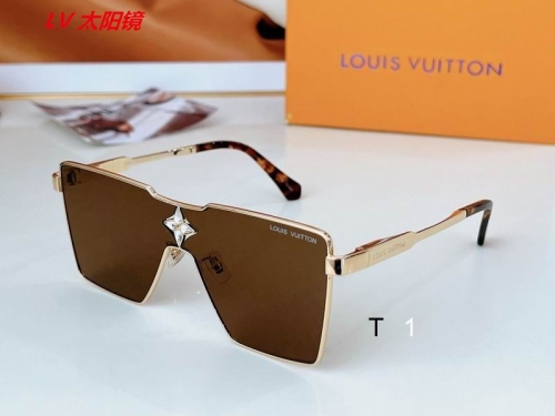 L...V... Sunglasses AAAA 10091