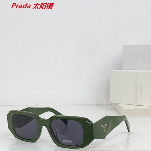 P.r.a.d.a. Sunglasses AAAA 11604
