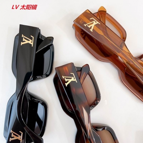 L...V... Sunglasses AAAA 12197