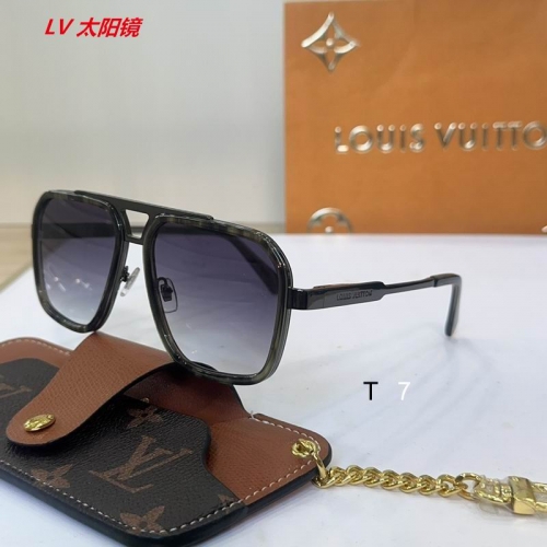 L...V... Sunglasses AAAA 12144