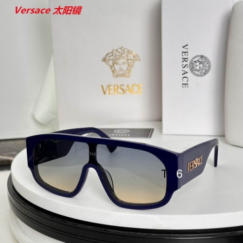 V.e.r.s.a.c.e. Sunglasses AAAA 11184