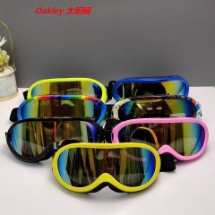 O.a.k.l.e.y. Sunglasses AAAA 10764