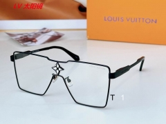 L...V... Sunglasses AAAA 10083