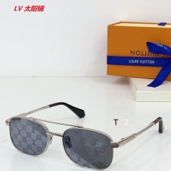 L...V... Sunglasses AAAA 10135