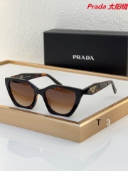 P.r.a.d.a. Sunglasses AAAA 10185