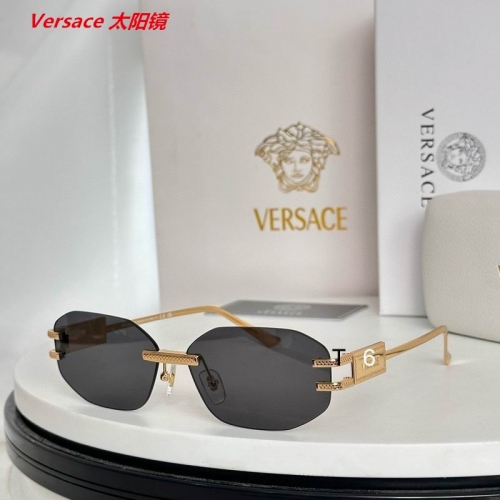 V.e.r.s.a.c.e. Sunglasses AAAA 11166